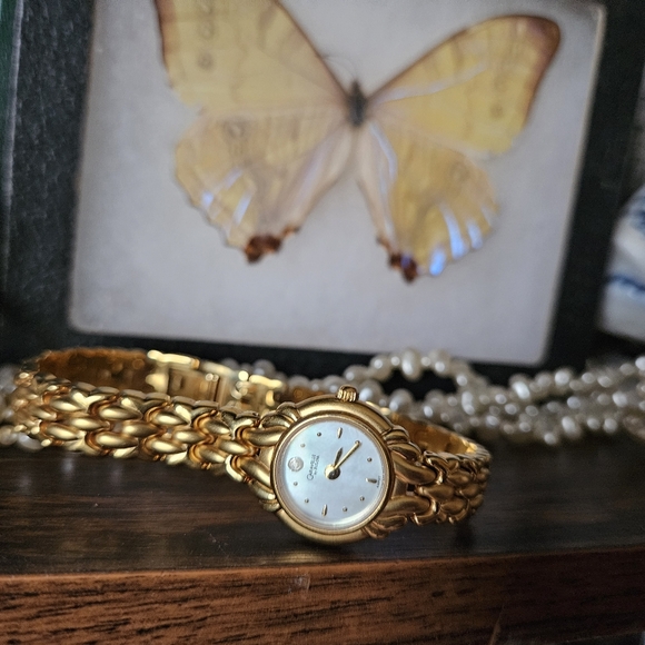 Bulova watch - Picture 3 of 4